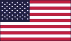We want God in America again (Flag)
